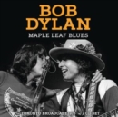 Maple Leaf Blues: Toronto Broadcast 1975 - CD