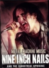 Metal Machine Music - Nine Inch Nails and the Industrial Uprising - DVD