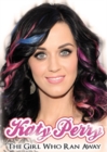 Katy Perry: The Girl Who Ran Away - DVD