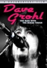 Dave Grohl: The Man With the Midas Touch - DVD