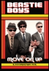 Beastie Boys: Move On Up - DVD