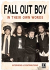 Fall Out Boy: In Their Own Words - DVD