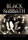Black Sabbath: Collector's Box - DVD