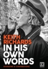 Keith Richards: In His Own Words - DVD