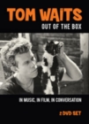 Tom Waits: Out of the Box - DVD