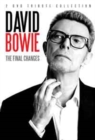 David Bowie: The Final Changes - DVD