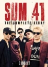 Sum 41: The Complete Story - DVD