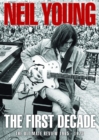 Neil Young: The First Decade - DVD
