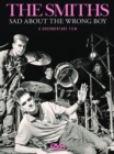 The Smiths: Sad About the Wrong Boy - DVD