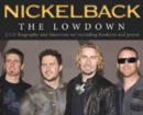 The Lowdown - CD