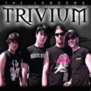 TRIVIUM - THE LOWDOWN - CD