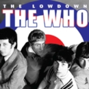 THE LOWDOWN - CD