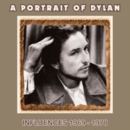 A Portrait of Dylan: Influences 1969-1970 - CD