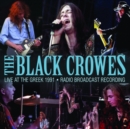Live at the Greek 1991: Radio Broadcats Recording - CD