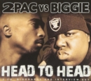 2Pac Vs Biggie: Head to Head - CD