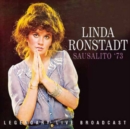 Sausalito '73: Legendary Live Broadcast - CD