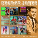 The Complete Collection 1960-1962 - CD
