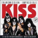 Transmission Impossible - CD