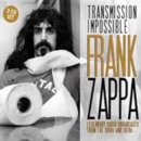 Transmission Impossible: Legendary Radio Broadcasts from the 1960 and 1970s - CD