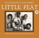 Transmission impossible - CD