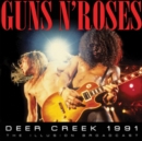 Deer Creek, 1991 - CD