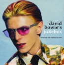 David Bowie's Jukebox: The Songs That Inspired the Man - CD