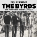 Fun in Frisco: San Francisco Broadcast 1968 - CD