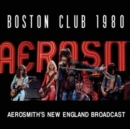 Boston Club 1980 - CD