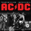 Transmission Impossible - CD