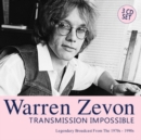 Transmission Impossible: Legendary Broadcast from the 1970s-1990s - CD