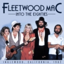 Into the Eighties: Inglewood, California, 1982 - CD
