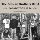 Woodstock 1994: The Full Broadcast - CD