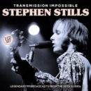 Transmission Impossible: Legendary FM Broadcasts from the 1970s & 1990s - CD
