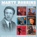 The Complete Recordings 1952-1960 - CD