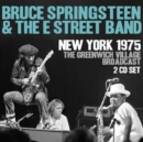 New York 1975 - CD