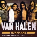 Hurricane: Maryland Broadcast 1982 - CD