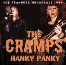 Hanky Panky - CD