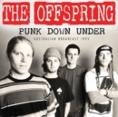 Punk Down Under - CD