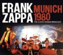 Munich 1980 - CD