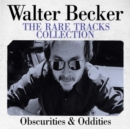 The Rare Tracks Collections: Obscurities & Oddities - CD