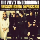 Transmission Impossible - CD