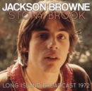 Stony Brook: Long Island Broadcast 1972 - CD
