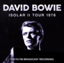 Isolar II Tour 1978: Tokyo FM Broadcast Recording - CD