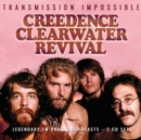 Transmission Impossible: Legendary FM Radio Broadcasts - CD