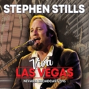 Viva Las Vegas: Nevada Broadcast 1995 - CD