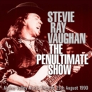 The Penultimate Show: Alpine Valley Music Theatre 25th August 1990 - CD