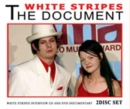 Document, the [cd+dvd] - CD