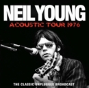 Acoustic Tour 1976 - CD