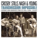 Transmission Impossible - CD