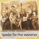 Spanks for the Memories [us Import] - CD